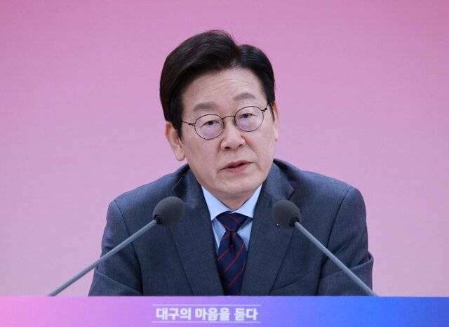 이재명 대통령의 이혜훈 기획예산처 장관 후보자 지명이 여권의 '야당 인사 빼가기' 논란으로 확산되고 있다. 연합뉴스