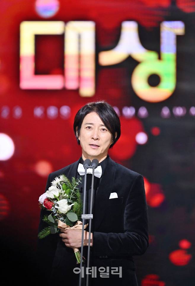 최수종(사진=KBS)