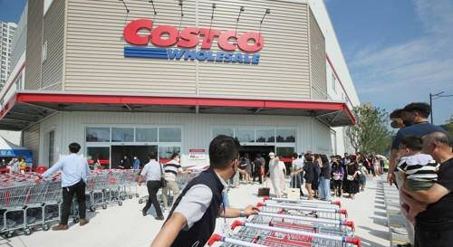 코스트코(사진=연합뉴스)