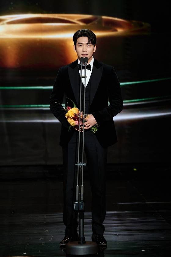 2025 MBC 연기대상. MBC 제공.