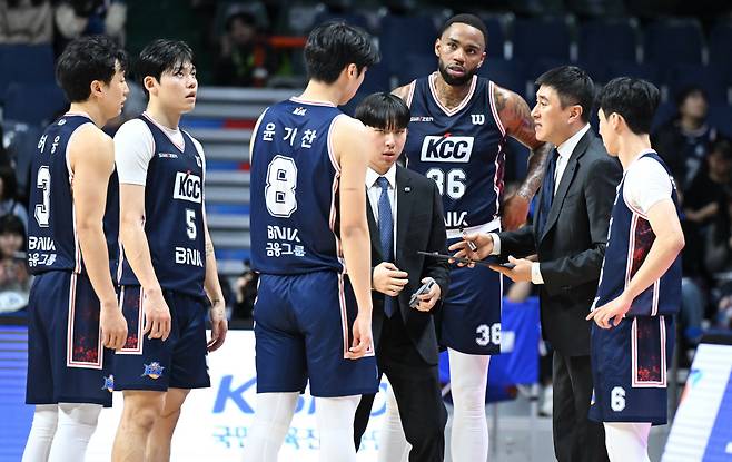 사진제공=KBL