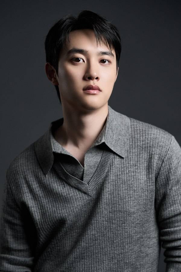 배우 도경수.&nbsp;ⓒ월드디즈니 컴퍼니코리아