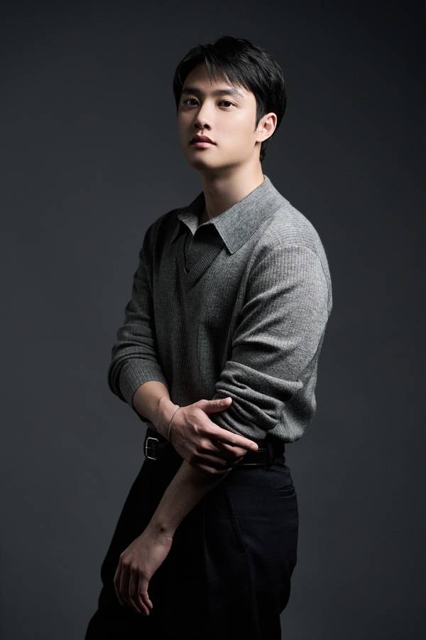 배우 도경수.&nbsp;ⓒ월드디즈니 컴퍼니코리아