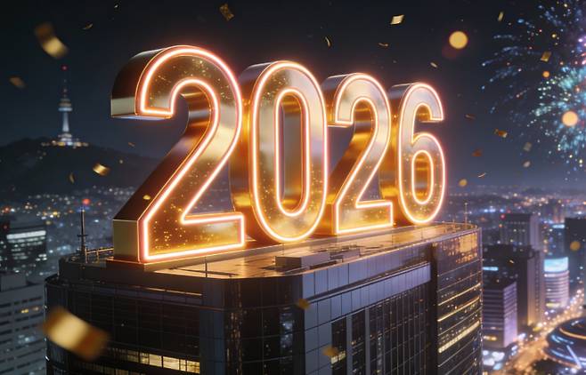 2026 새해 카운트다운 장소…서울 명소 추천