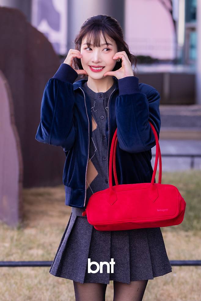 레드벨벳 조이