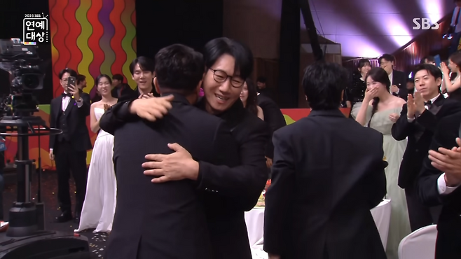 사진출처=‘2025 SBS 연예대상’