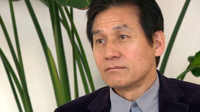 배우 안성기 [자료사진]