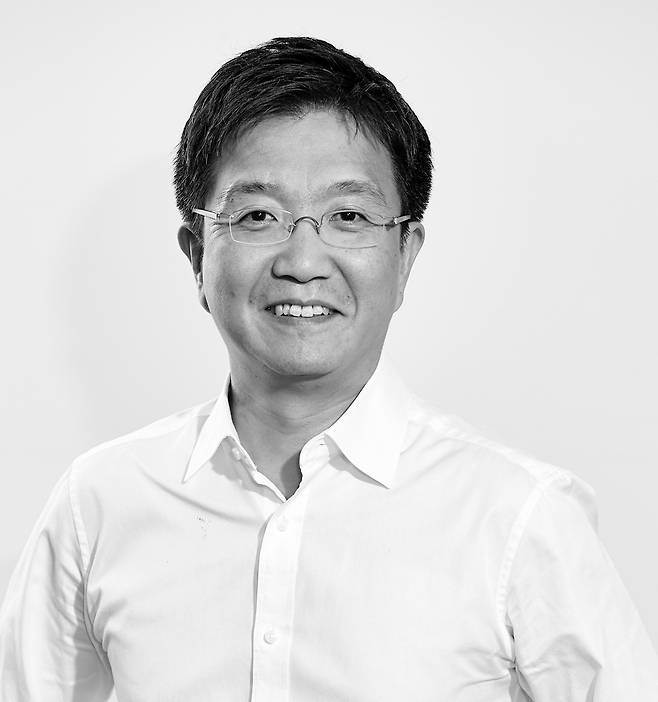 한국관광공사 사장으로 임명된 박성혁 전 제일기획 자문역. 문체부 제공