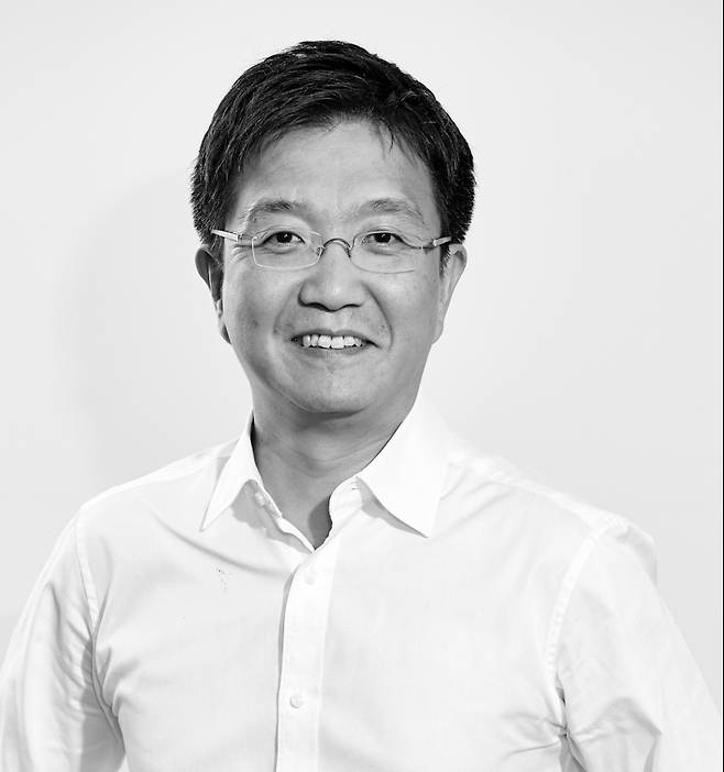 박성혁 한국관광공사 신임 사장. 문화체육관광부 제공