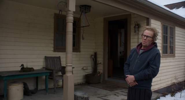 짐 자무쉬 감독의 ‘파더 마더 시스터 브라더’ 옴니버스 속 첫번째 에피소드는 아버지에 대한 이야기다. 스튜디오 산타클로스엔터테인먼트 제공