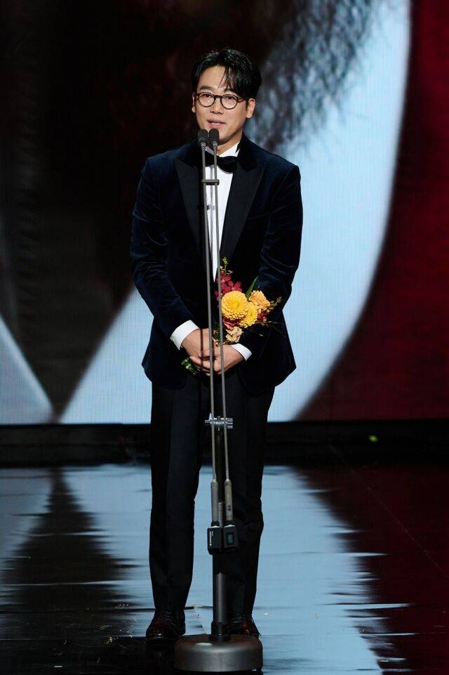 '2025 MBC 연기대상'/MBC