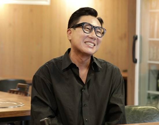 방송인 이상민 [TV조선]