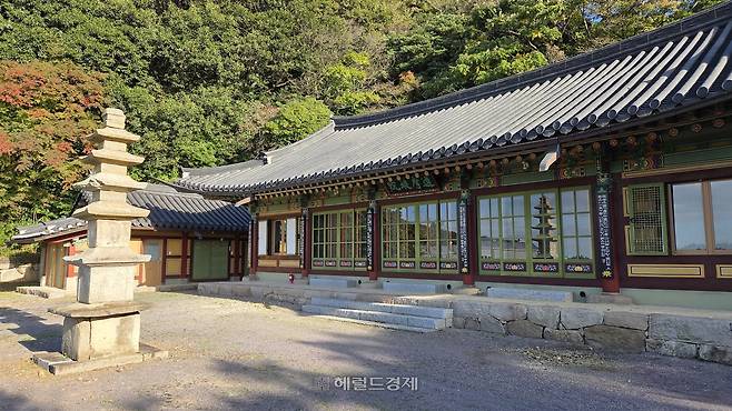 달마선원
