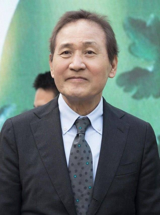 [서울=뉴시스] 안성기. (사진 = 아티스트 컴퍼니 제공) 2025.12.31. photo@newsis. *재판매 및 DB 금지