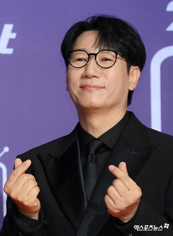 엑스포츠뉴스 고아라 기자. 지석진