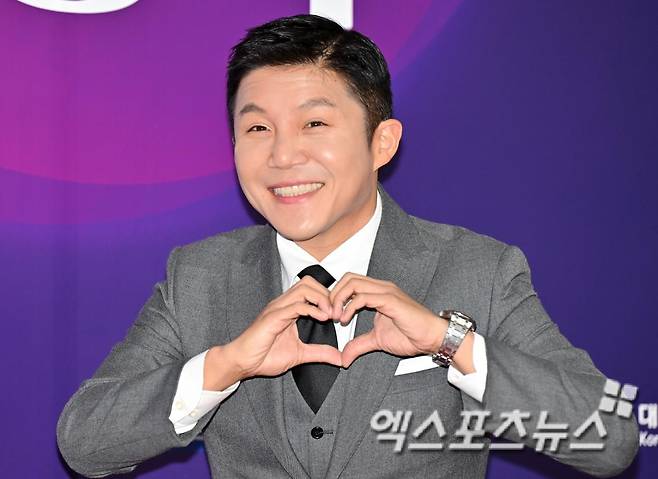 코미디언 조세호. 엑스포츠뉴스 DB.