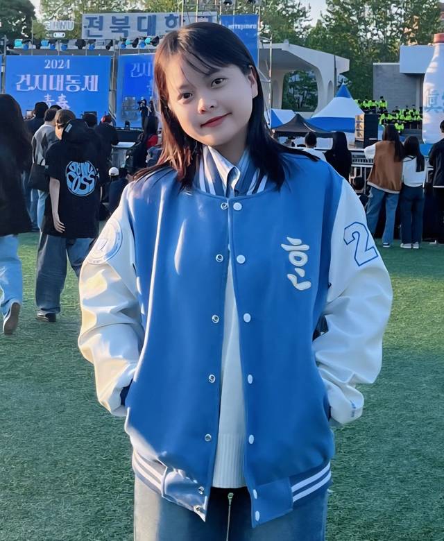 응우옌 티도안 전북대학교 학생