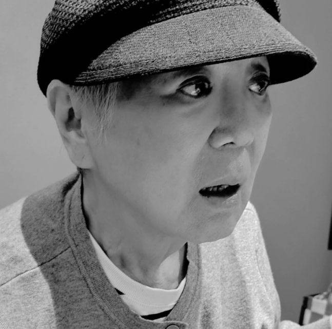 故 송도순(사진=남궁옥분 SNS)