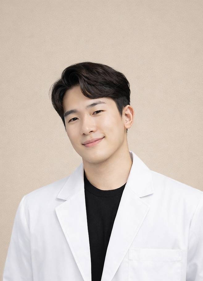 김한빈 약사|출처: 365청호큰약국