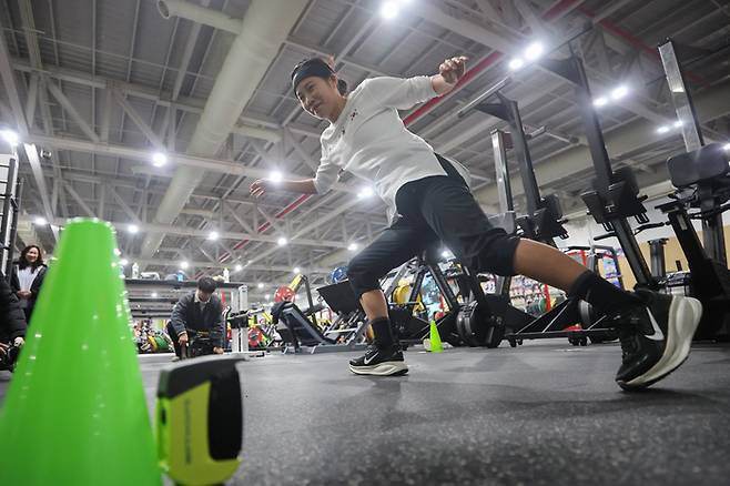 사진 | 진천=연합뉴스