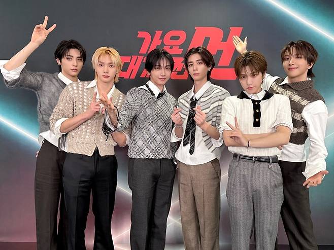 보이넥스트도어. 사진 | KOZ엔터테인먼트