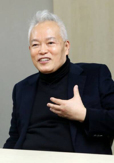 백용호 머니투데이 명예회장