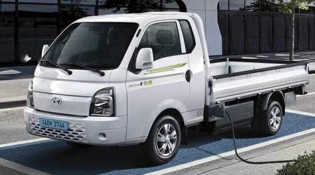 포터2 일렉트릭