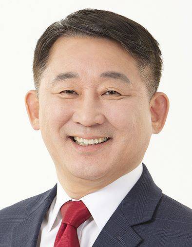 서철모 대전 서구청장(사진=서구청 제공)