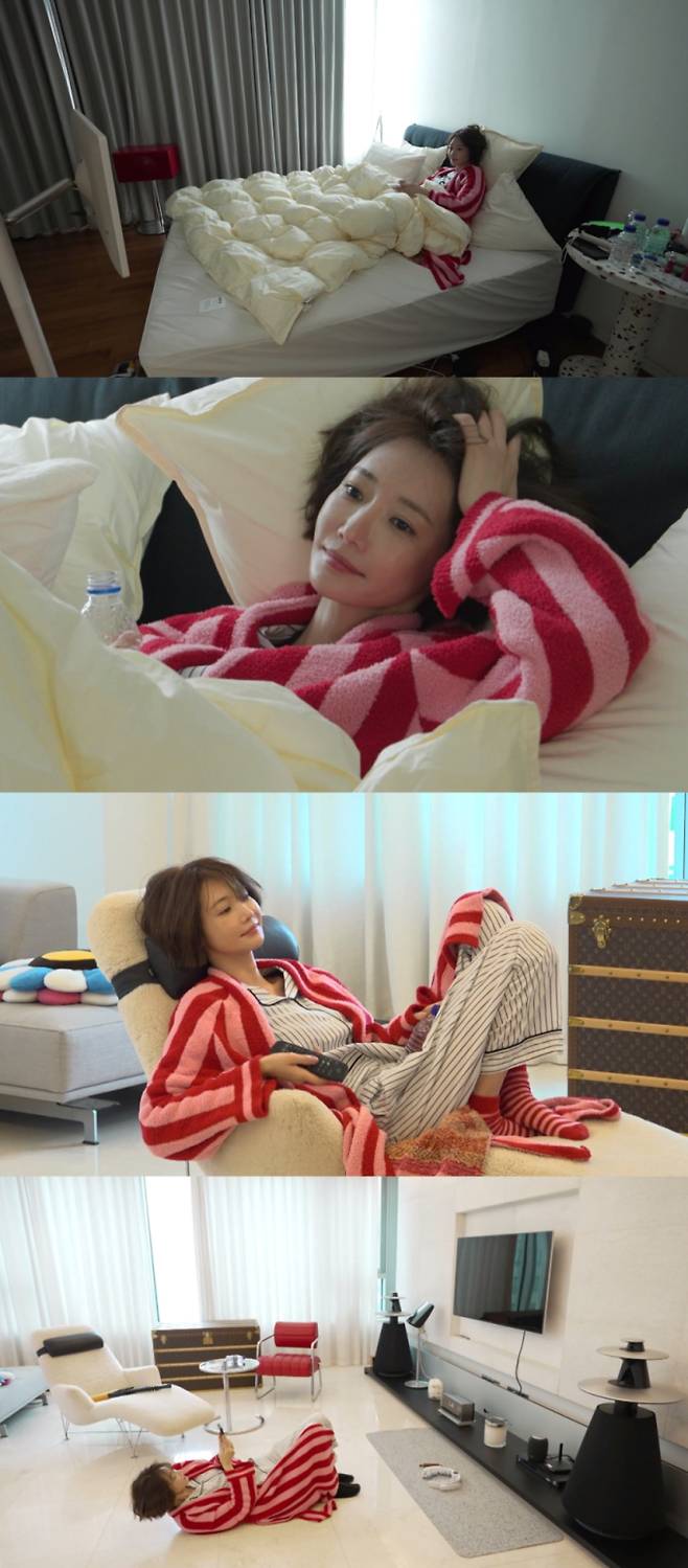 전지적 참견 시점, 고준희 출격 (사진=전참시)