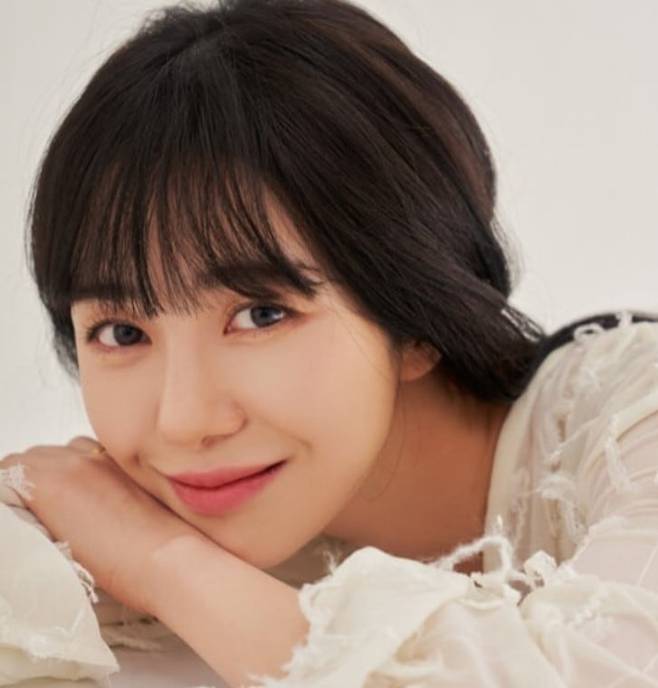 그룹 AOA 출신 권민아./인스타그램