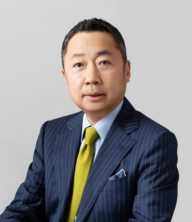 박정원 두산그룹 회장, 전사적 역량을 모아 AI 대전환 가속화하자