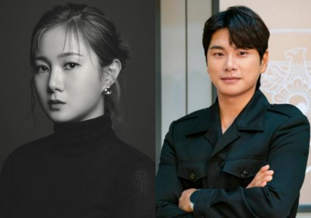 방송인 박나래와 배우 이이경을 둘러싼 각종 논란이 연예계 전반으로 번지고 있다. JDB엔터테인먼트, 티캐스트 제공