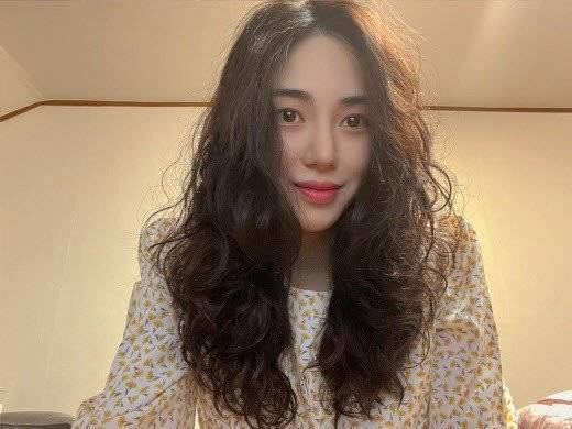 사진=권민아 인스타그램 캡처.