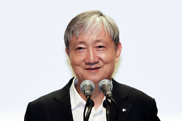 이찬진 신임 금융감독원장 [사진=연합뉴스]