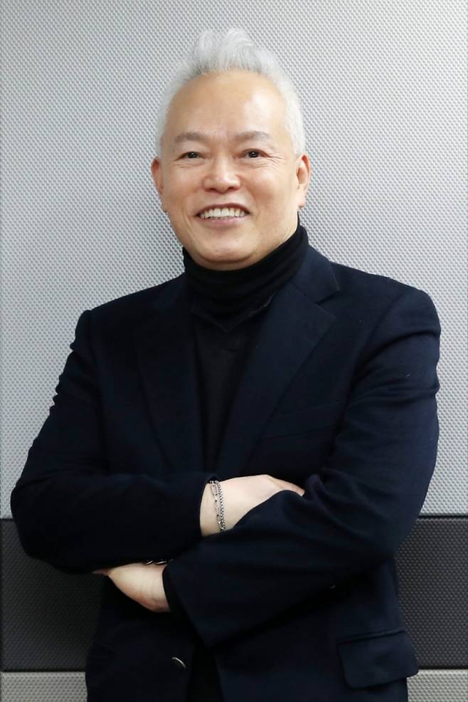백용호 머니투데이 상임고문이 명예회장에 취임했다. /사진=머니투데이