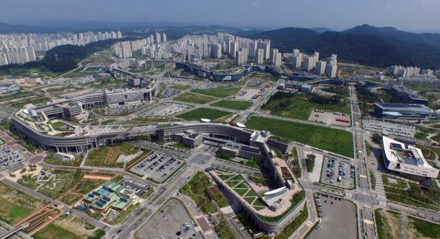 정부세종청사. 뉴스1