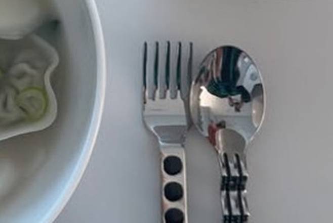 ▲ 출처| 티파니 개인 계정