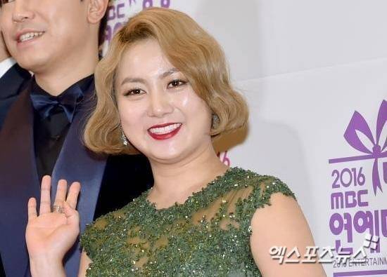 박나래, 엑스포츠뉴스DB