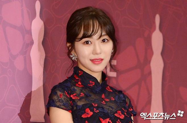 엑스포츠뉴스DB. 권민아