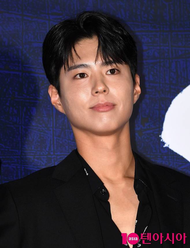 배우 박보검/사진=텐아시아DB