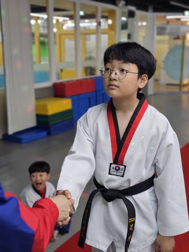 김지호 관문초등학교 5학년
