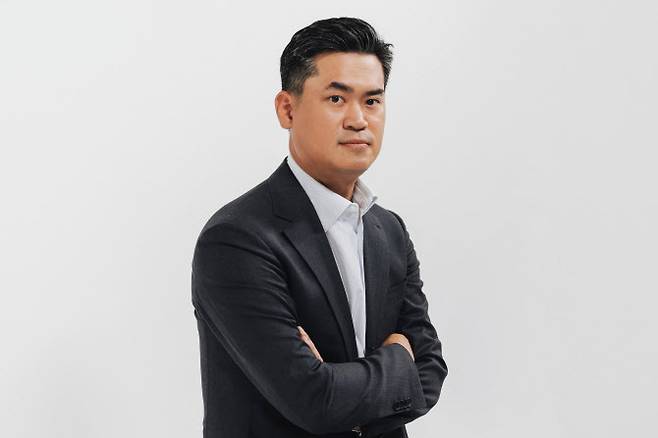 정우진 NHN 대표 (사진=NHN)