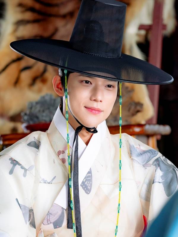 KBS 2TV 새 토일 미니시리즈 '은애하는 도적님아'./사진=KBS 2TV