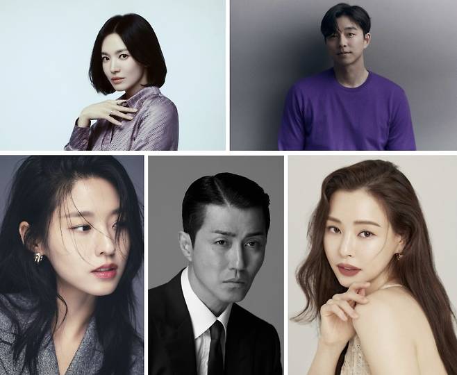 넷플릭스 천천히 강렬하게