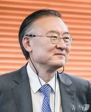 황재호 한국외대 국제학부 교수