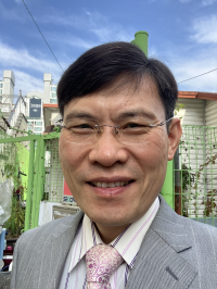 박승배 UNIST 교수.