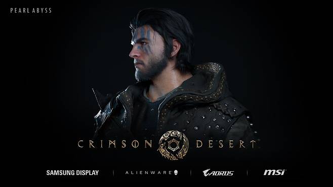 펄어비스의 붉은사막./펄어비스 제공