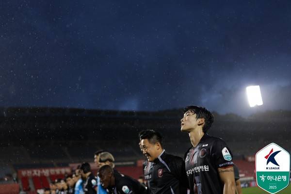 박현빈(부천FC). 한국프로축구연맹 제공