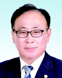 ▲ 박영록 의장