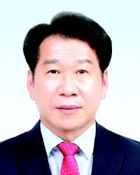 ▲ 류희상 의장